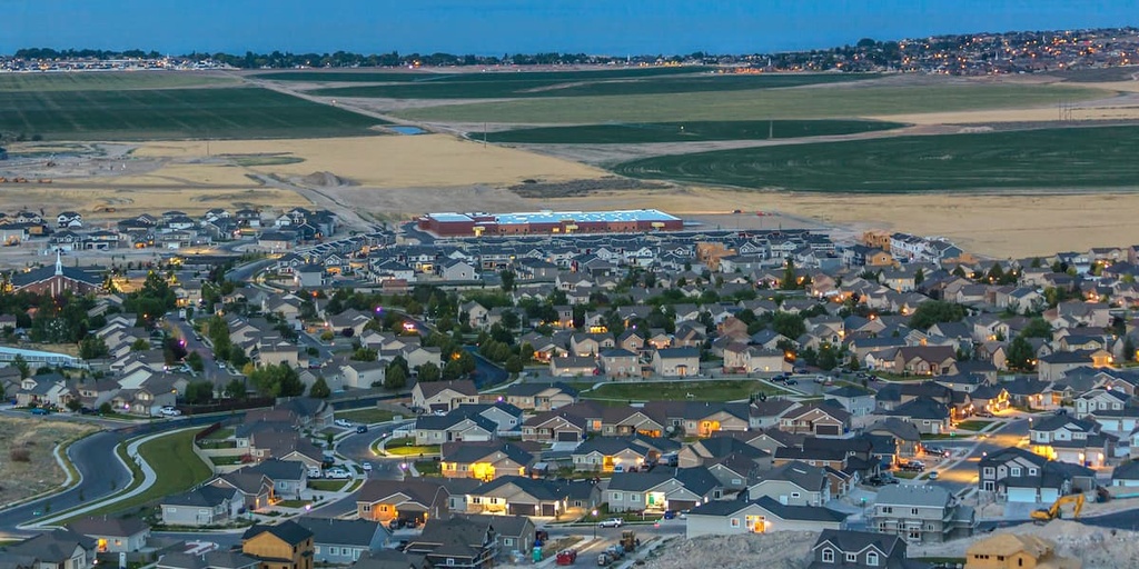 Eagle Mountain, East Tintic Mountains, Utah