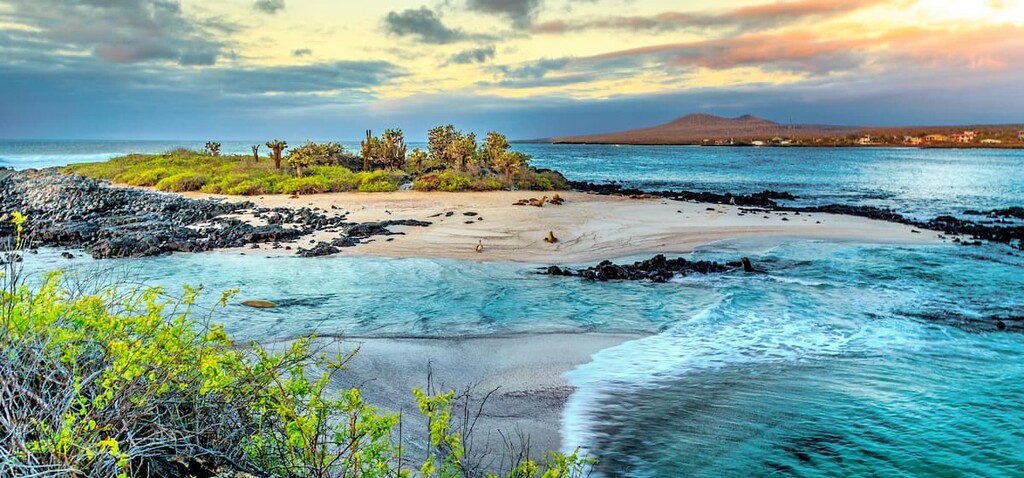 Galapagos Islands, Ecuador