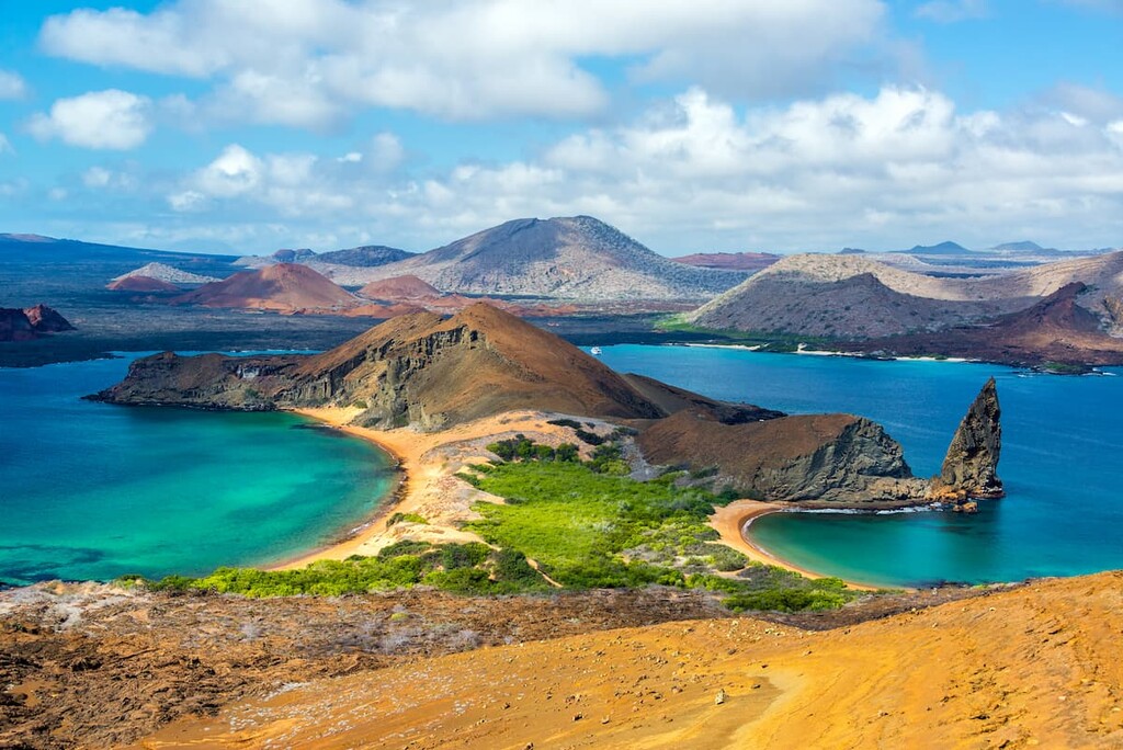 Galápagos National Park, Ecuador