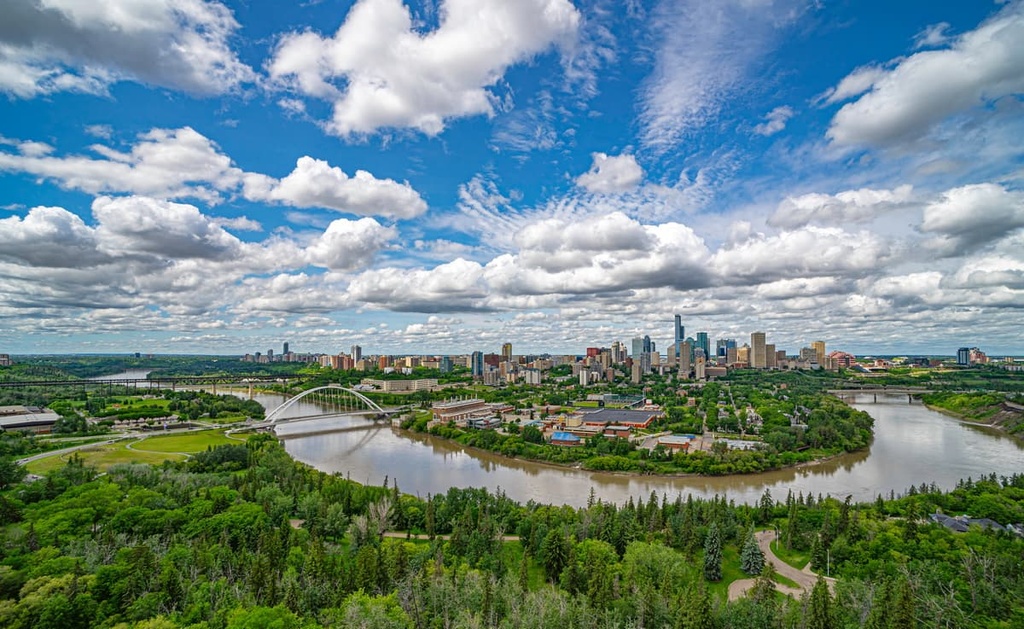 Edmonton, Alberta, Canada