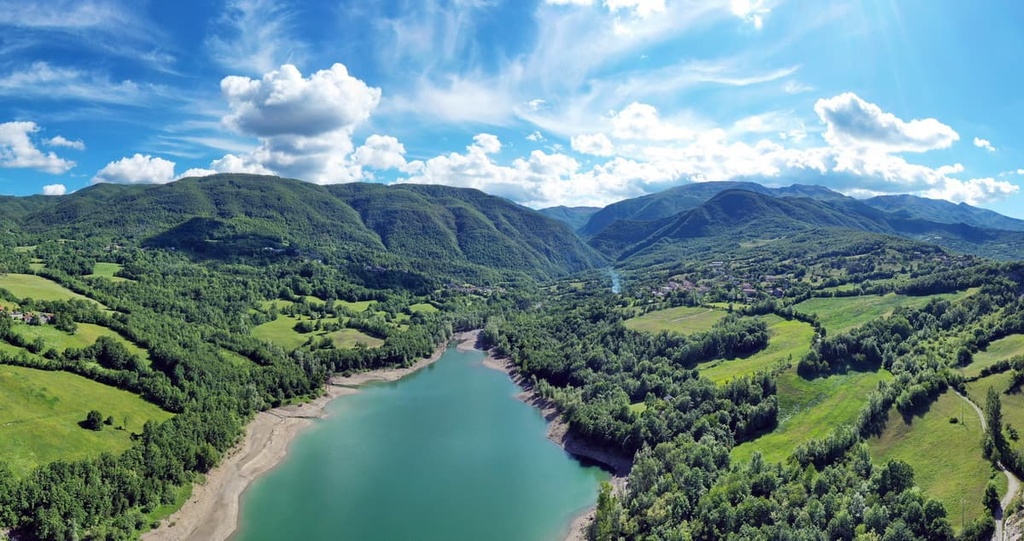 Emilia-Romagna, Italy