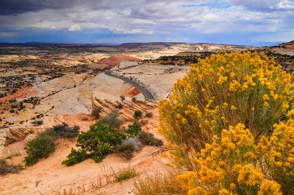 Escalante, Utah