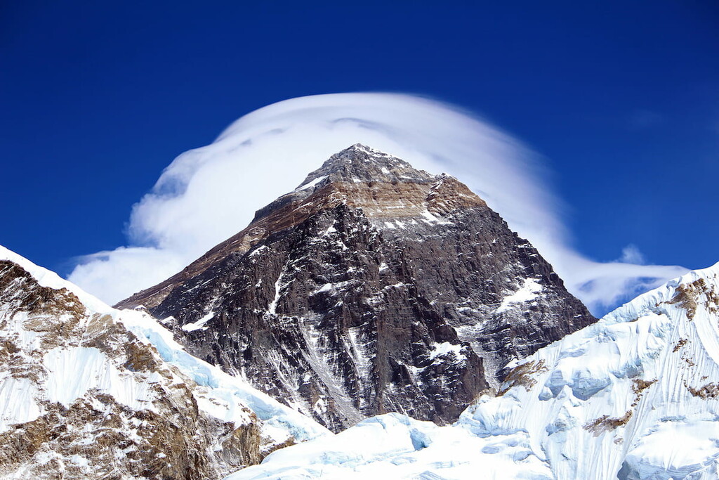 Photo №6 of Mount Everest