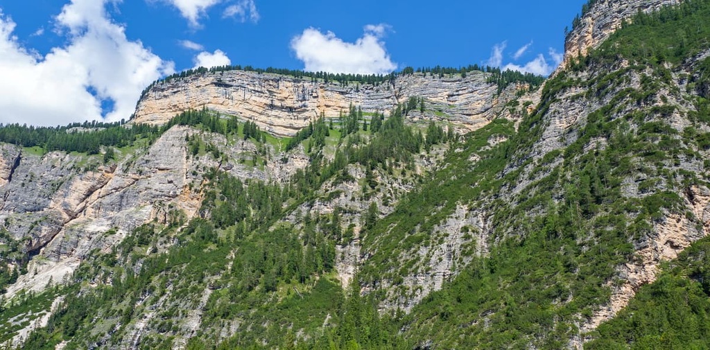 Fanes-Senes-Braies Nature Park, Italy