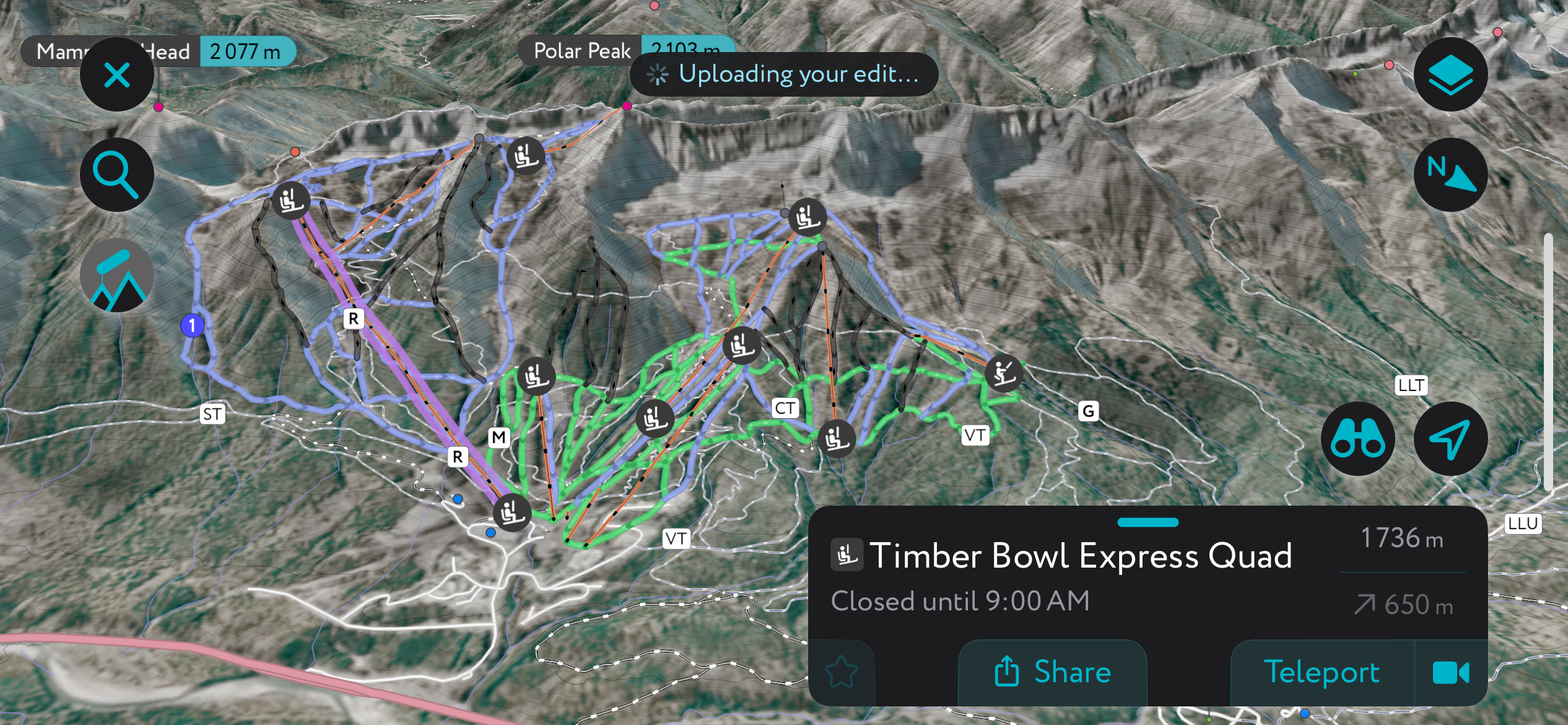 Fernie Alpine Resort