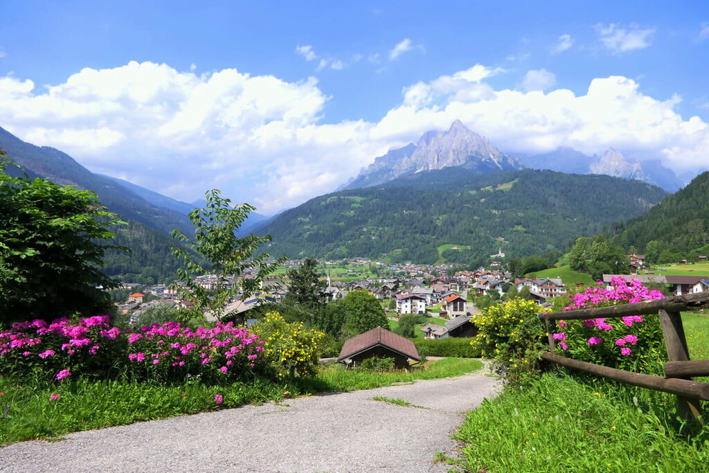 Fiera di Primiero, Italy