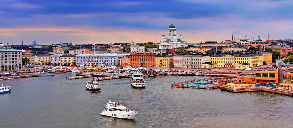 Helsinki, Finland