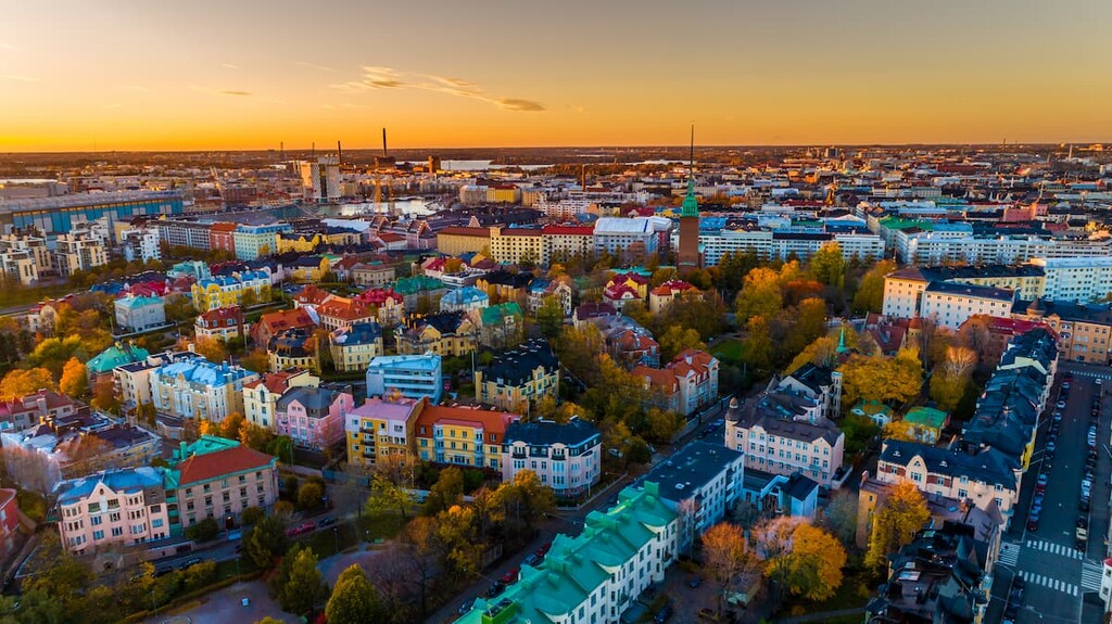Helsinki, Finland
