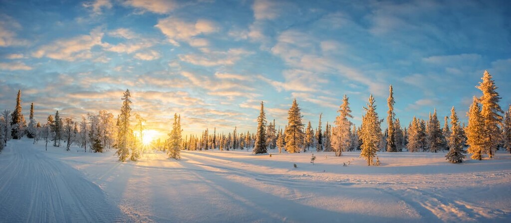 Lapland, Finland