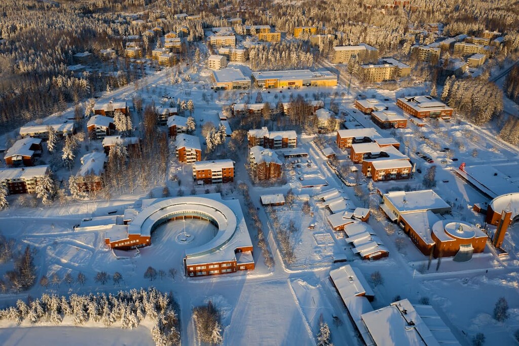 Lappeenranta, Finland