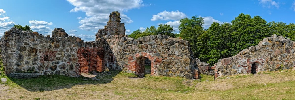 Bishop’s Castle, Finland Proper, Finland