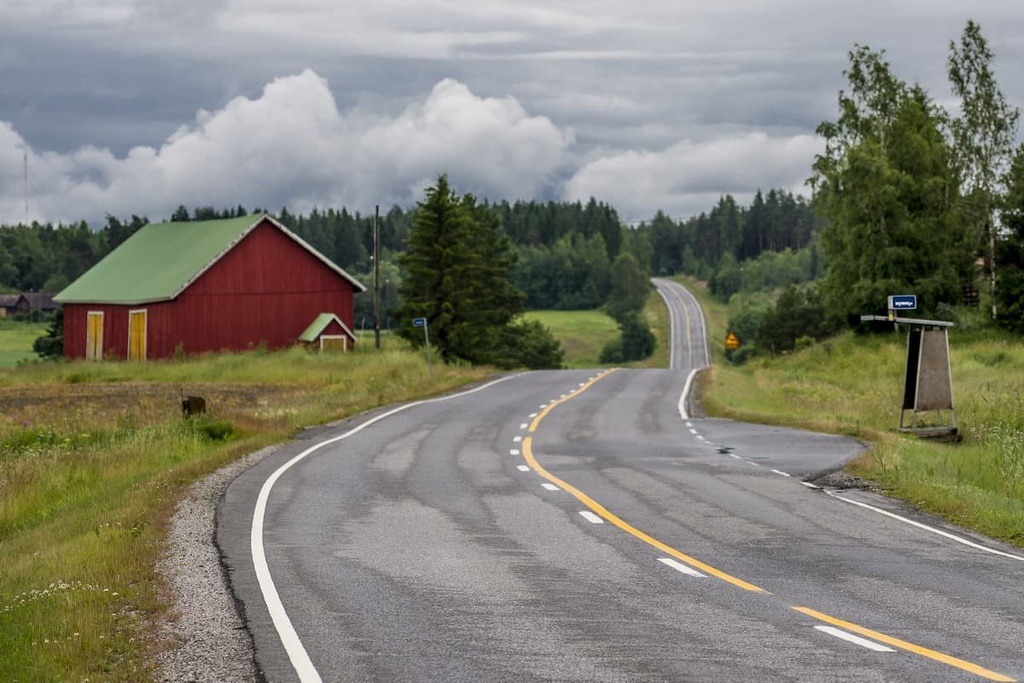 Turku, Finland Proper, Finland