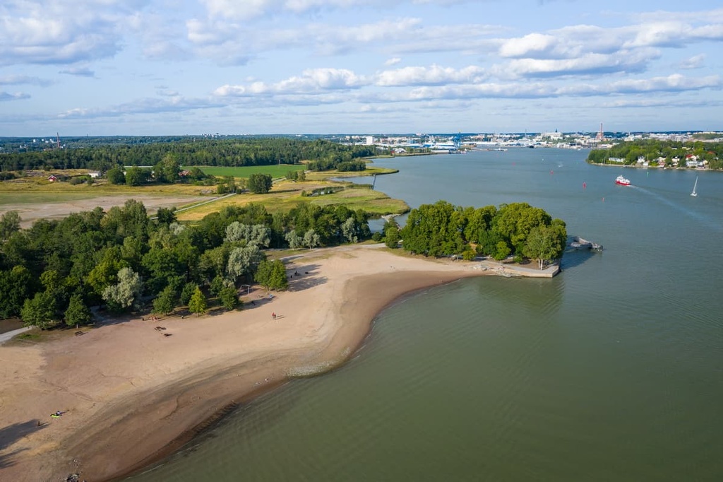 city of Turku, Finland Proper, Finland