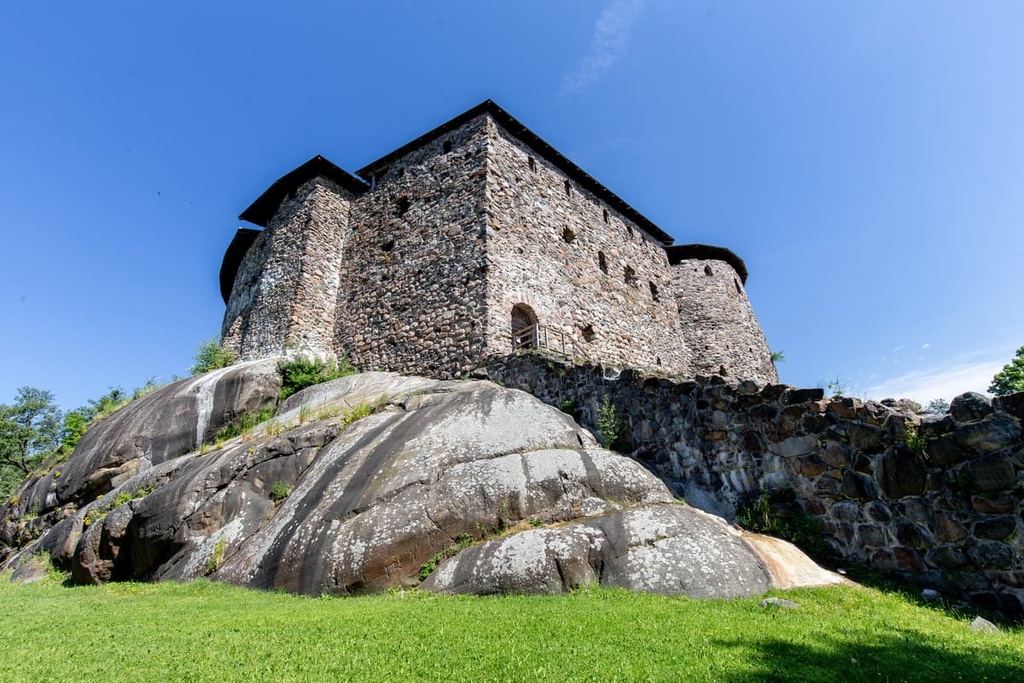 Raseborg, Uusimaa, Finland