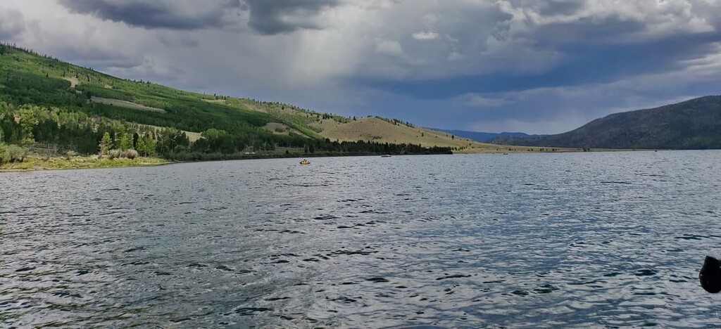 Fishlake National Forest, Utah