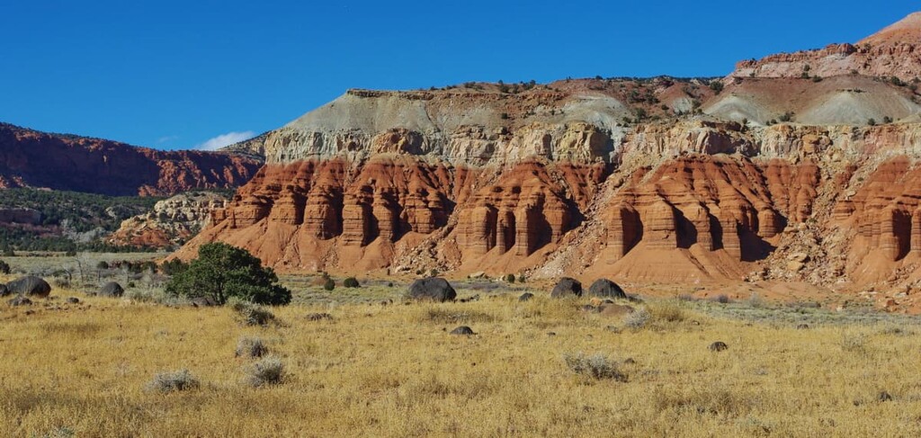 Fishlake National Forest, Utah