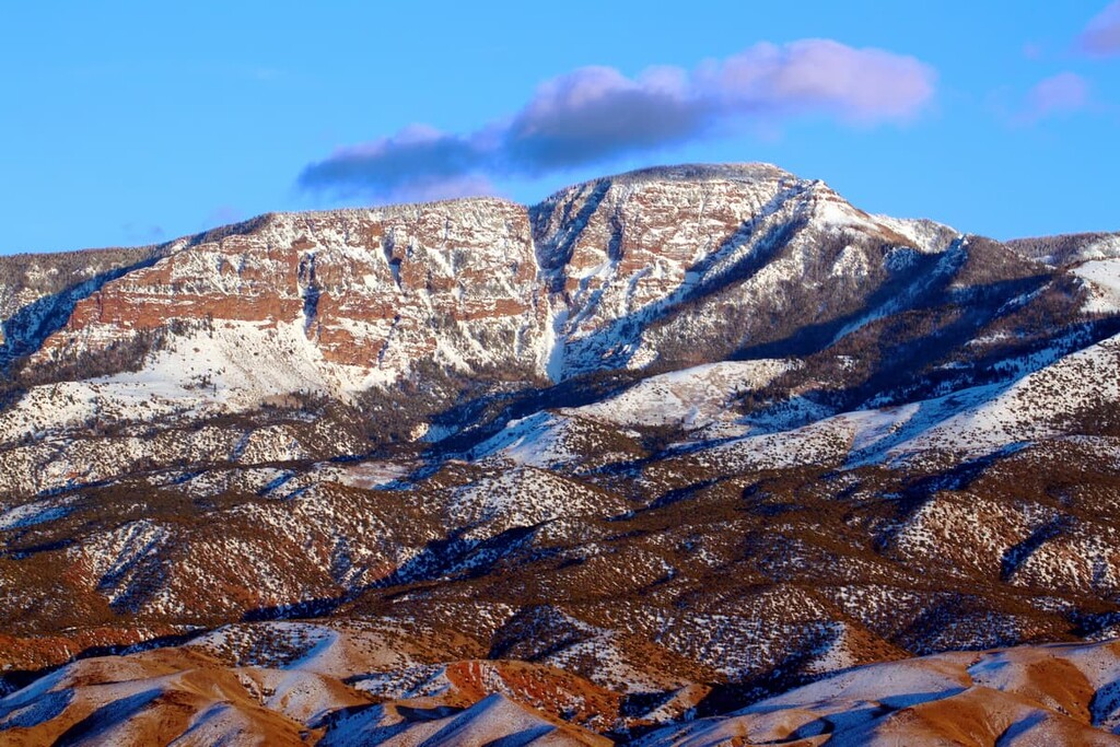 Fishlake National Forest, Utah