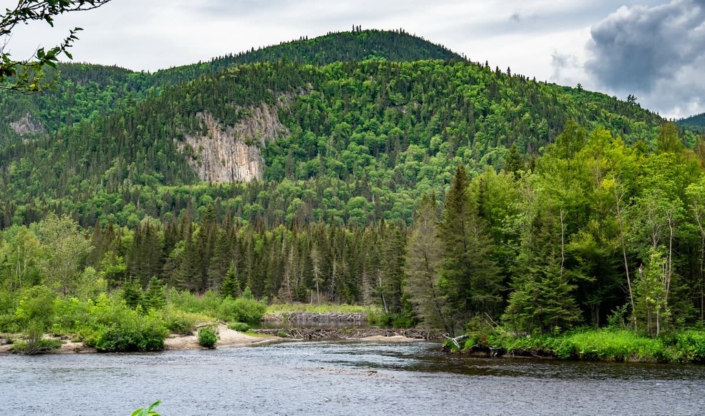 Fjord-du-Saguenay, Quebec