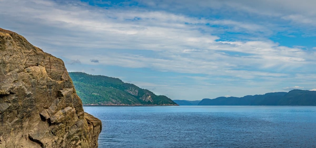 Le Fjord, Fjord-du-Saguenay, Quebec
