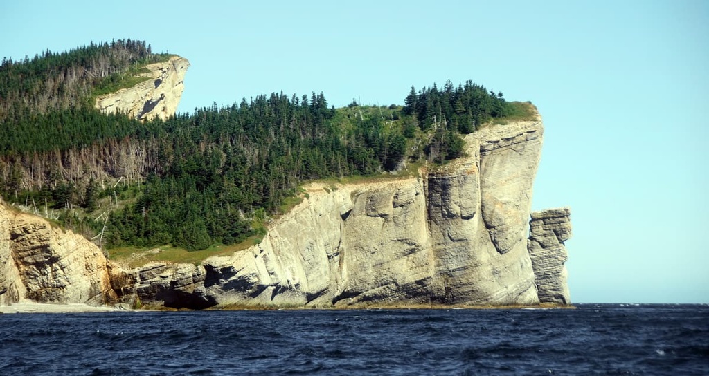 Forillon National Park, Quebec
