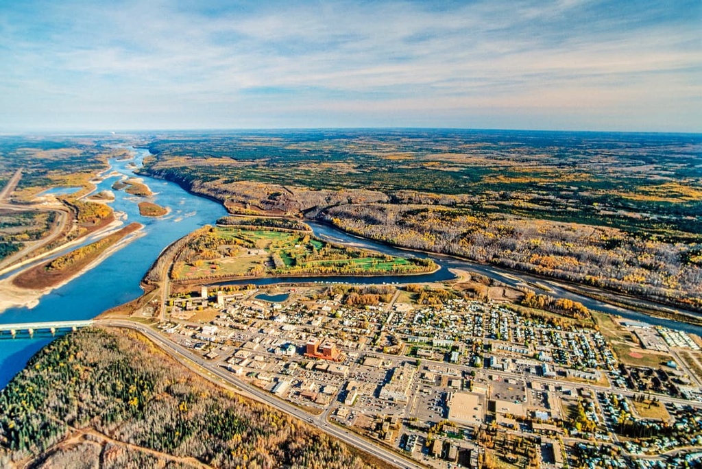 Fort McMurray, Alberta, Canada