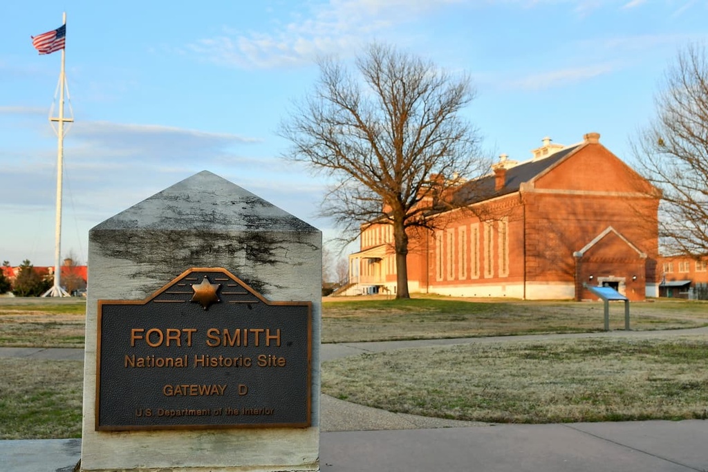 Fort Smith, Arkansas