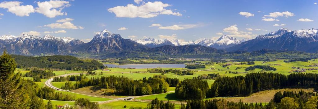 Free State of Bavaria, Germany