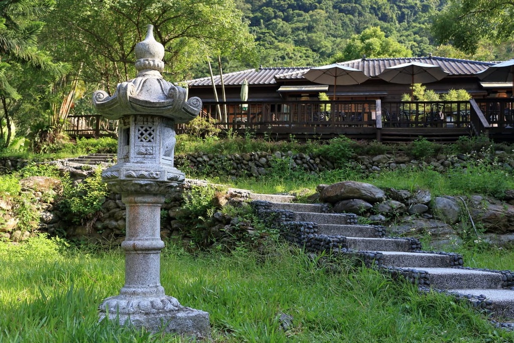 Lintian Mountain, Fuyuan National Forest Recreation Area, Taiwan