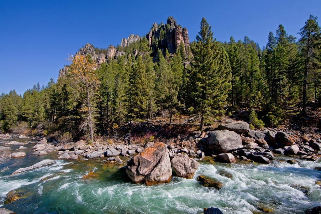 Gallatin County, Montana