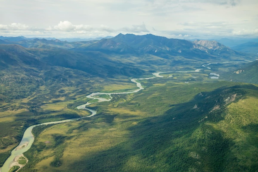 Gates of the Arctic Wilderness, Alaska