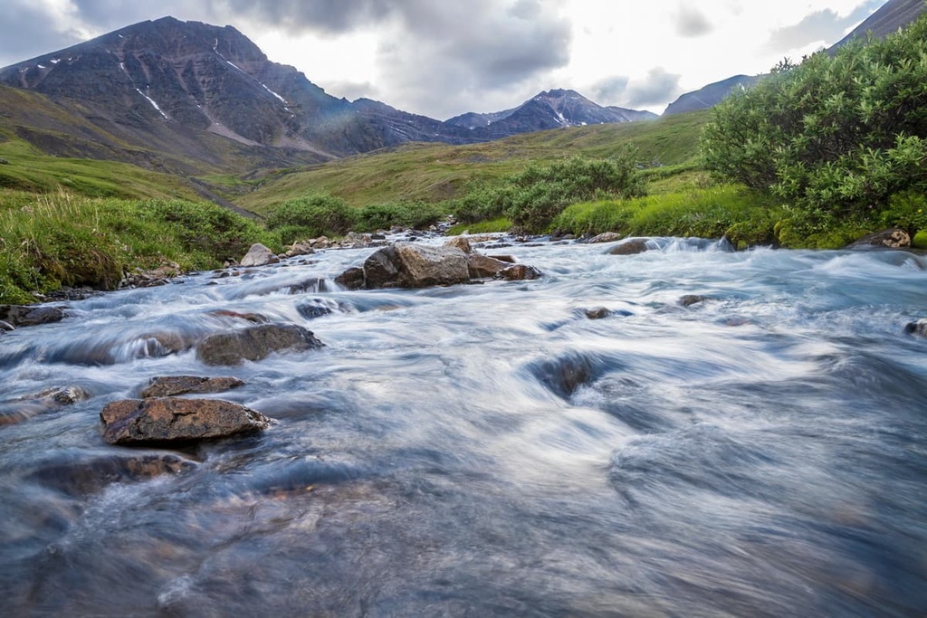 Gates of the Arctic Wilderness