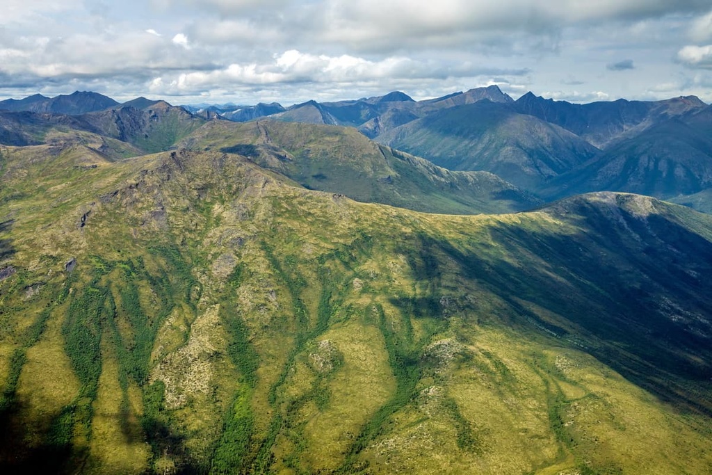 Gates of the Arctic Wilderness, Alaska