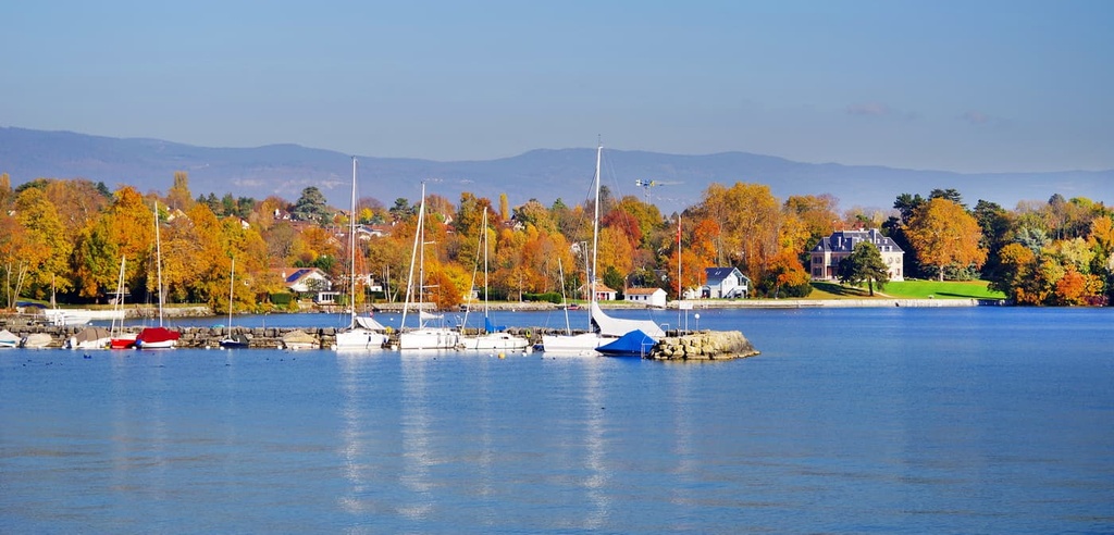 Versoix, Geneva , Switzerland