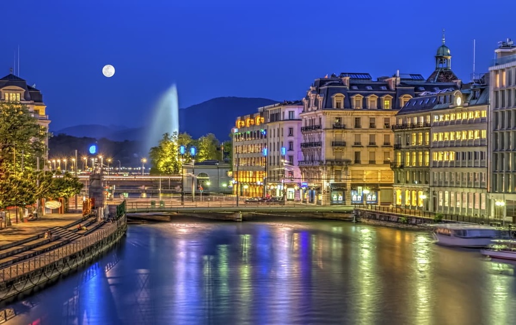 Geneva, Switzerland