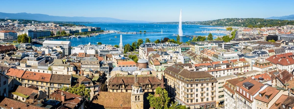 Geneva, Switzerland