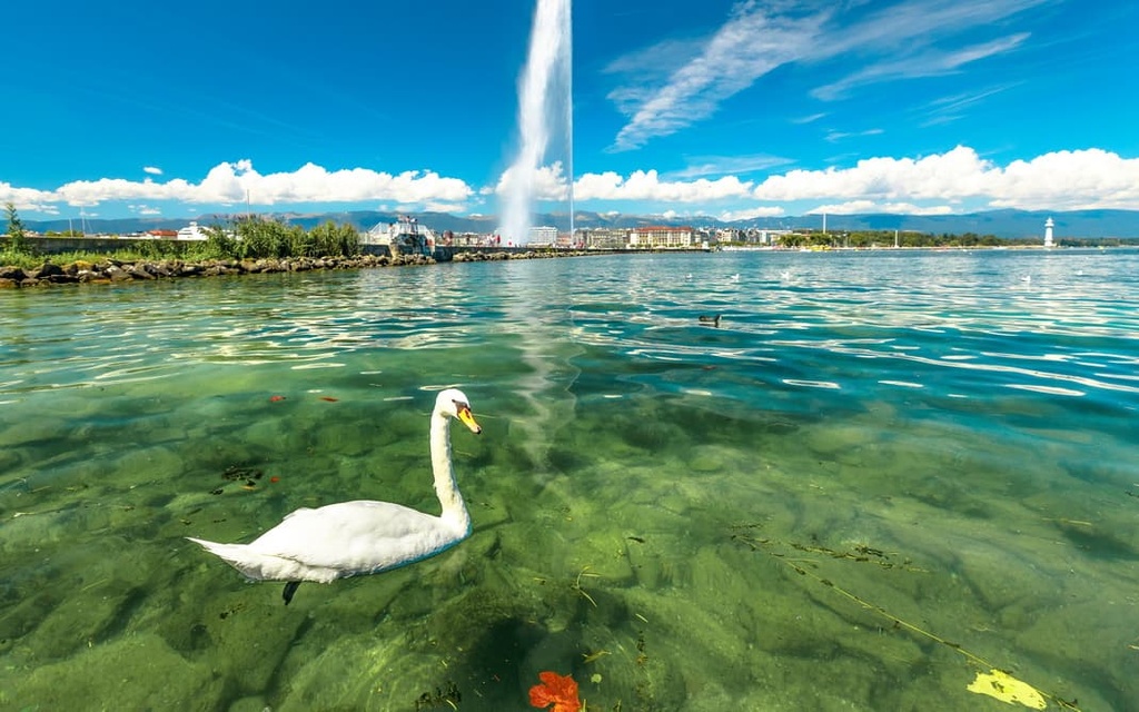 Geneva, Switzerland