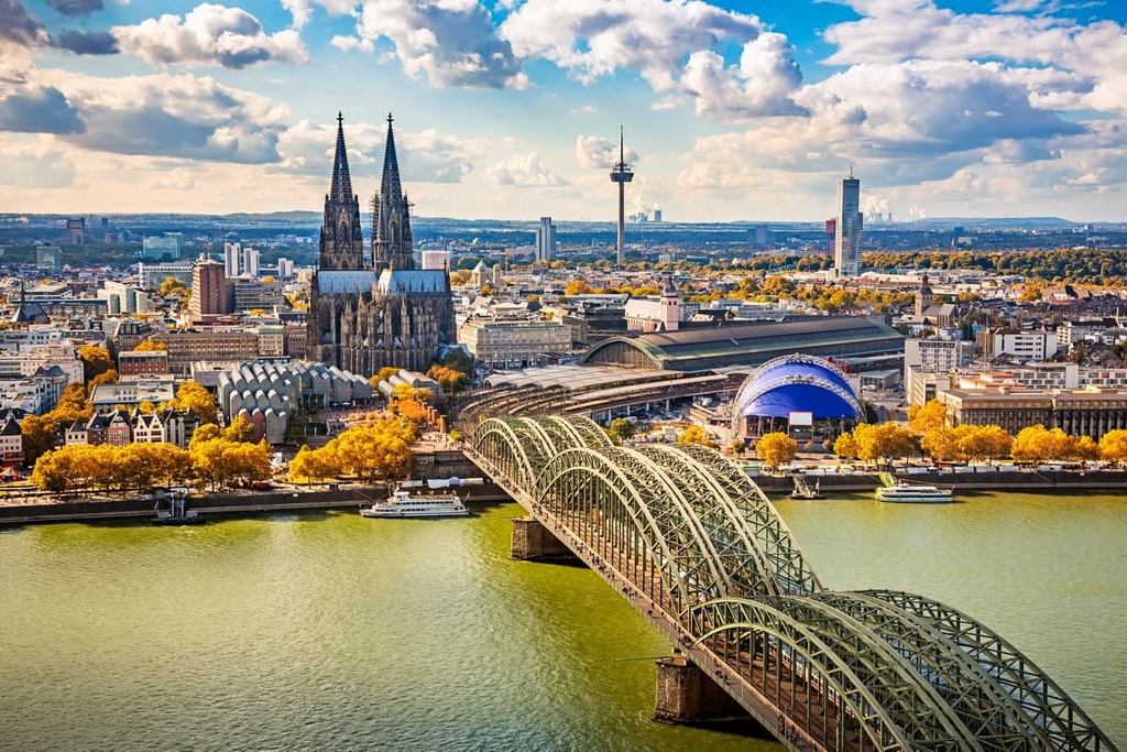 Cologne, Germany