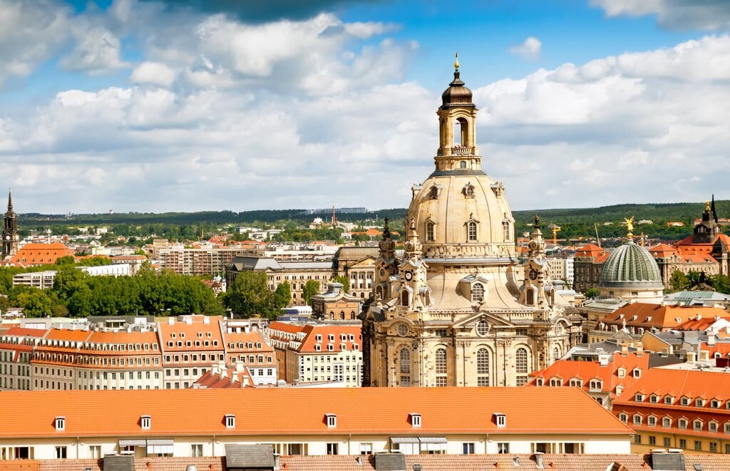 Dresden, Germany