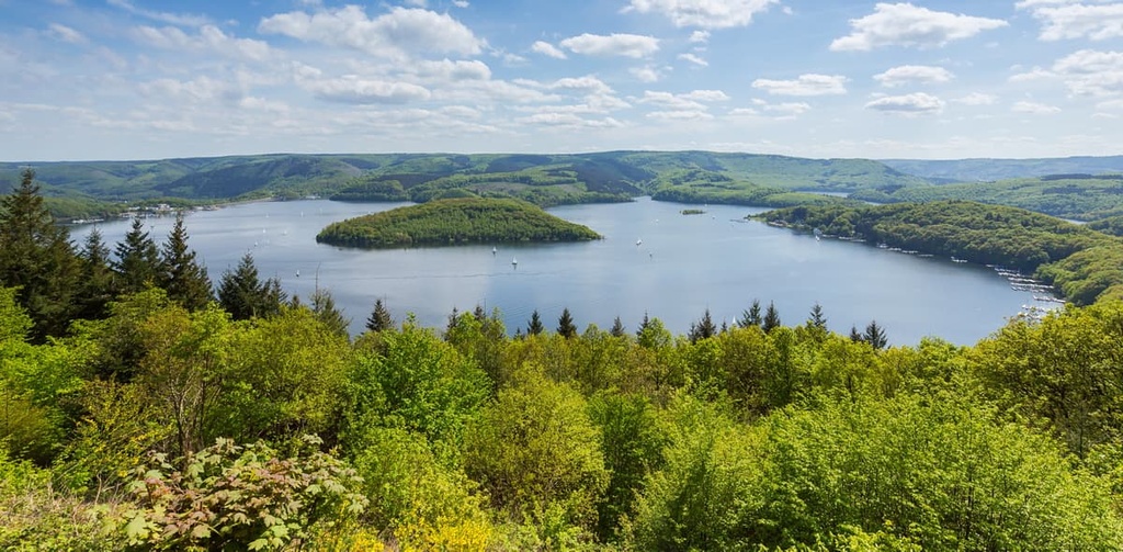 Eifel National Park, Germany