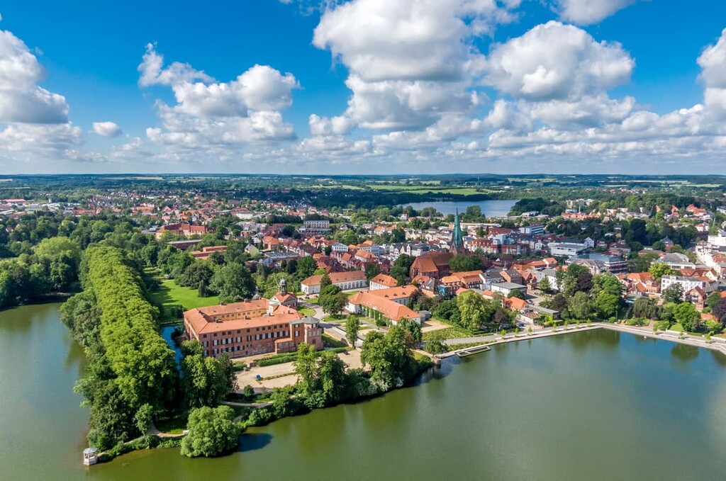 Eutin, Germany