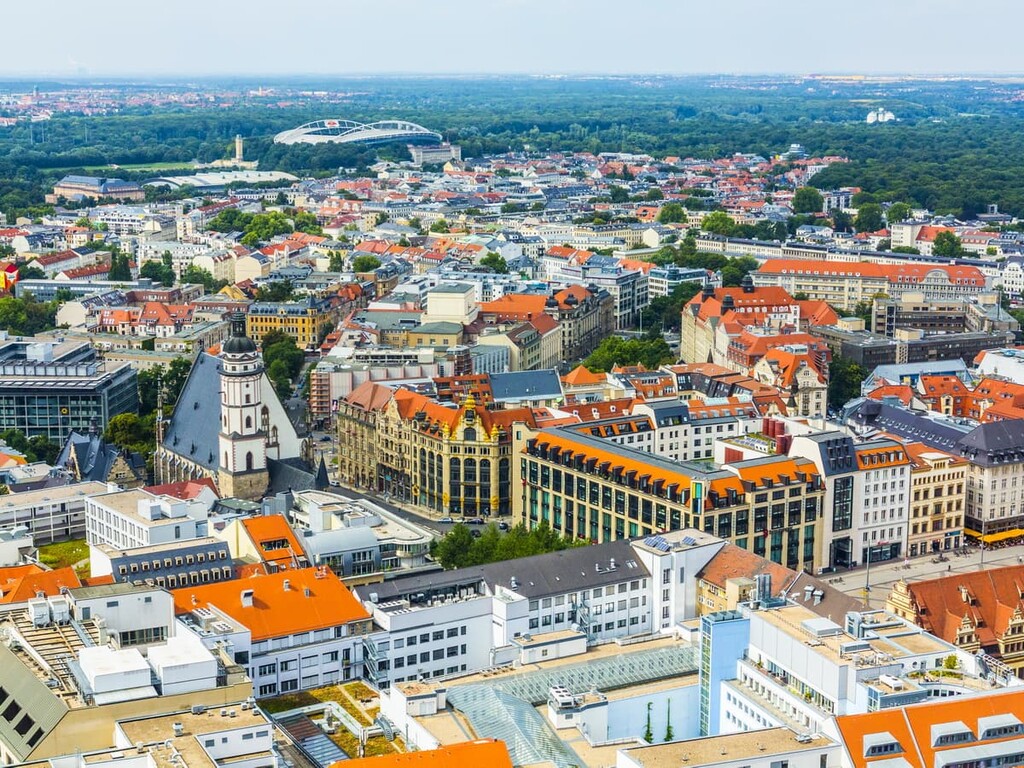 Leipzig, Germany