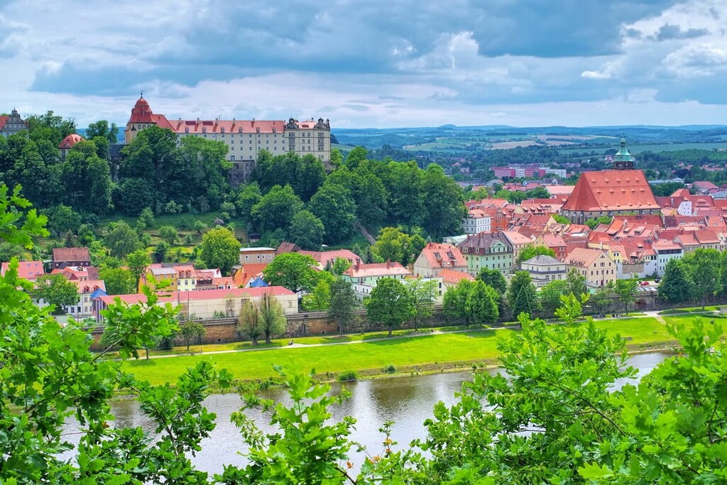 Pirna, Saxony, Germany