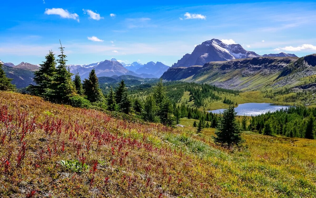 Ghost Public Land Use Zone