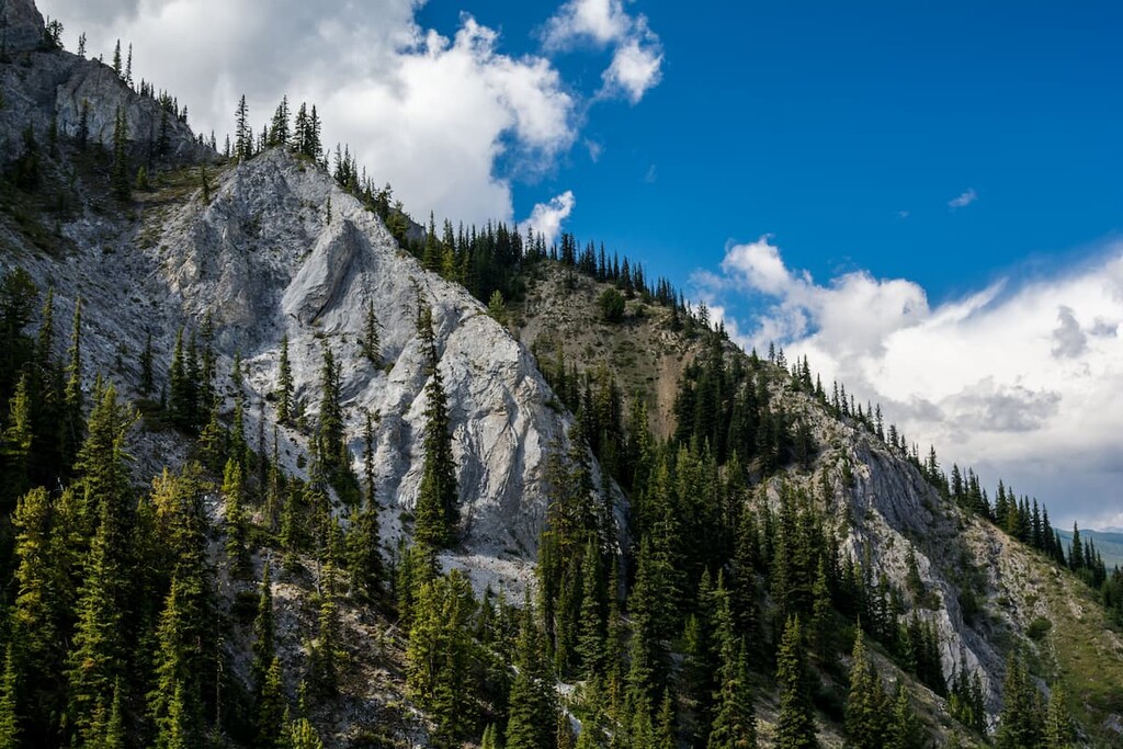 Ghost Public Land Use Zone