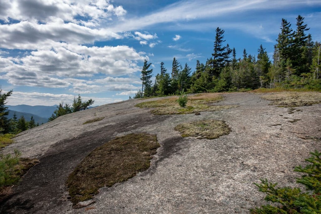 Giant Mountain Wilderness