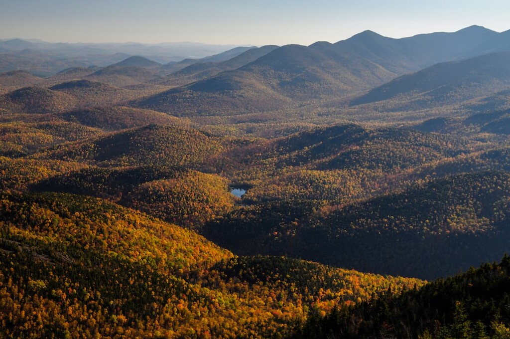 Giant Mountain Wilderness