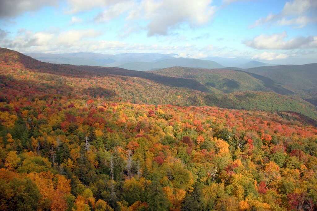 Giant Mountain Wilderness