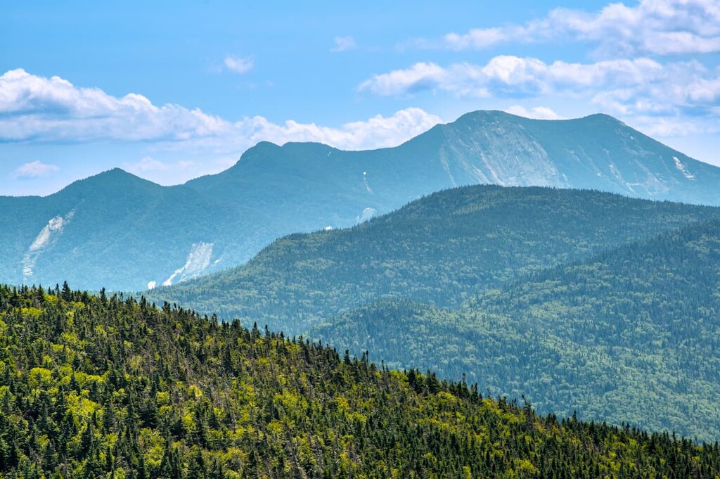 Giant Mountain Wilderness