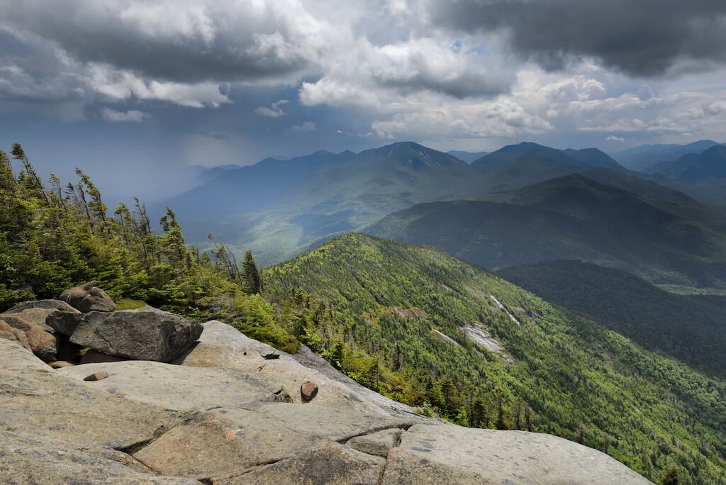 Giant Mountain Wilderness