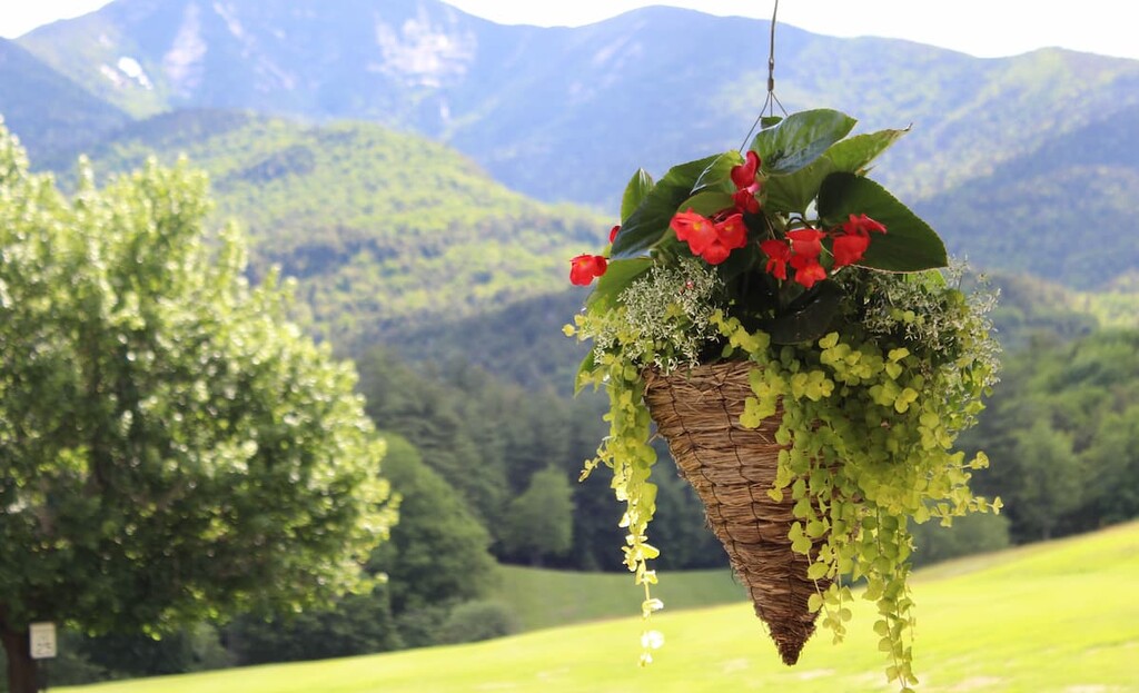 Keene, Adirondack Park, United States